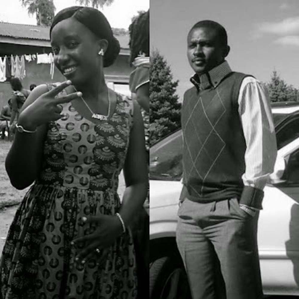 Meet your Posher, Agnes